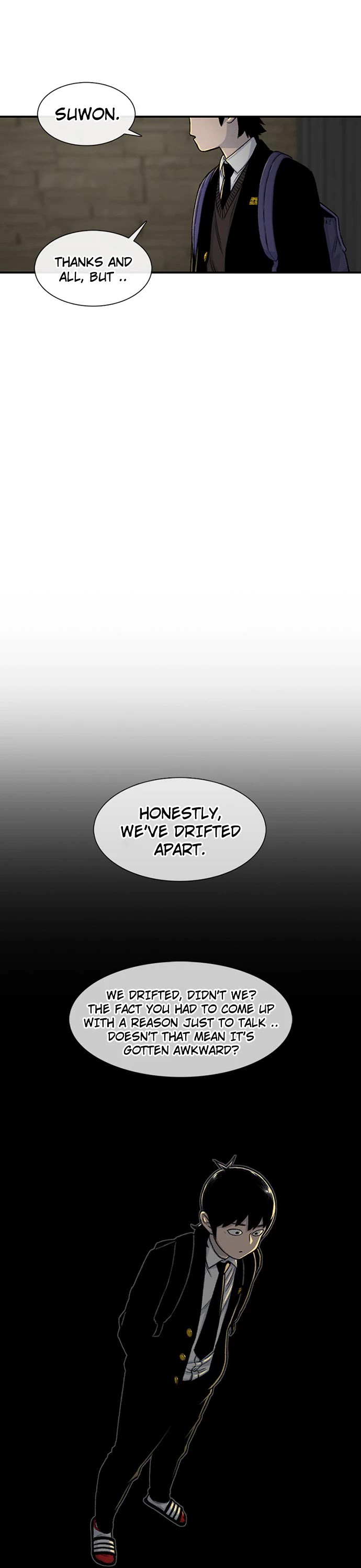 Star Ginseng Store chapter 152 page 35