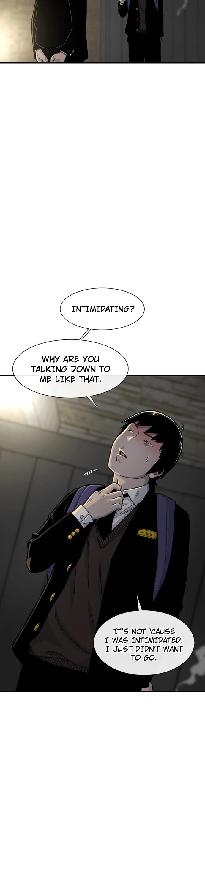 Star Ginseng Store chapter 152 page 40