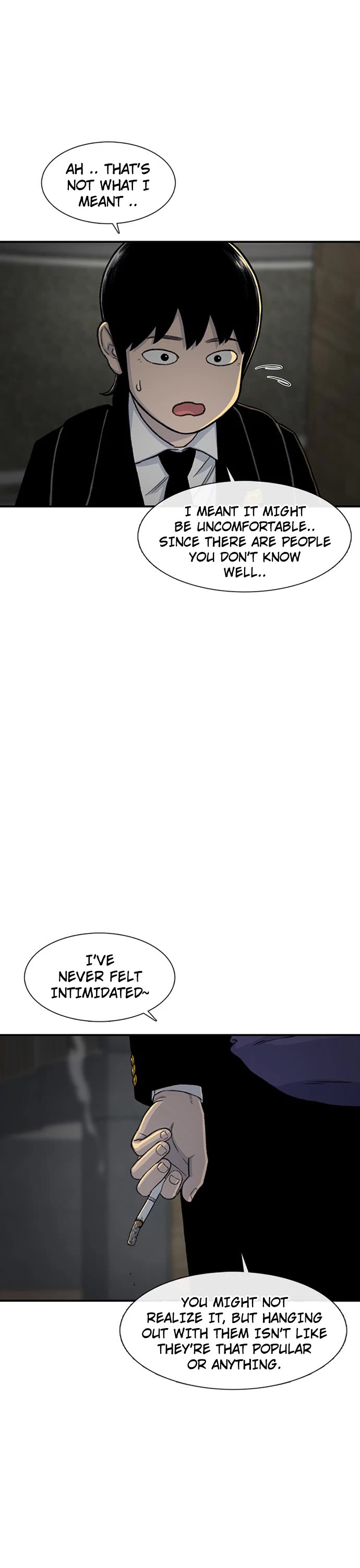 Star Ginseng Store chapter 152 page 41