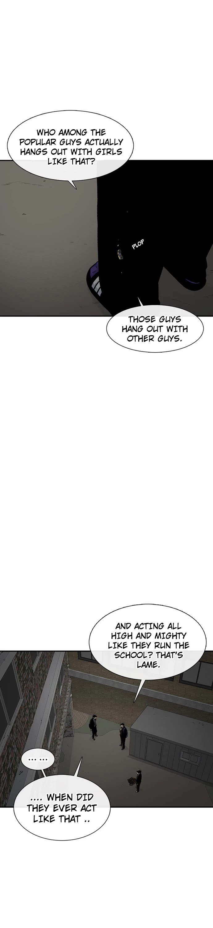 Star Ginseng Store chapter 152 page 42