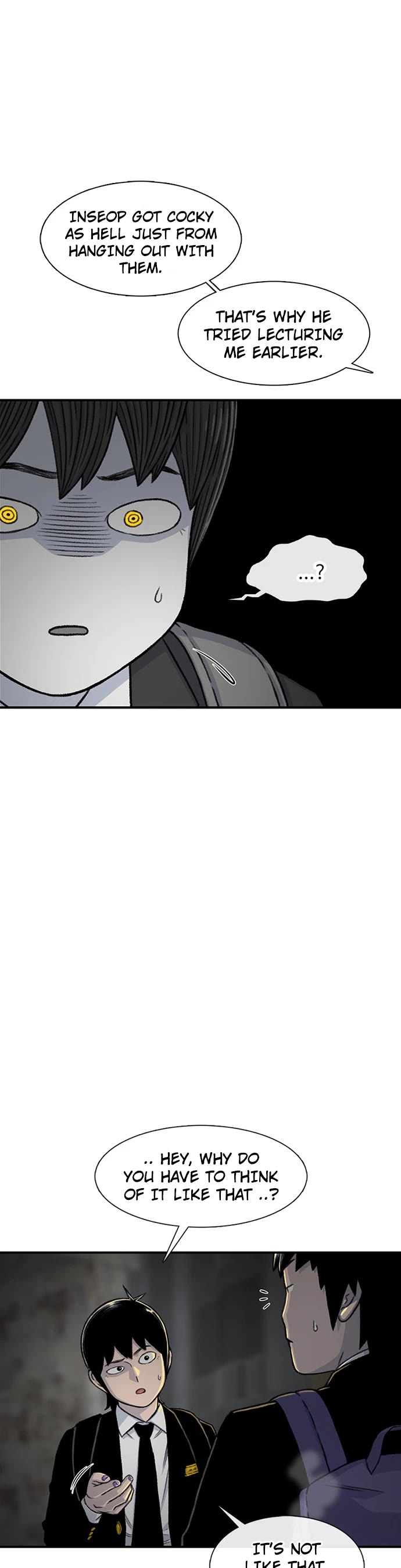 Star Ginseng Store chapter 152 page 43