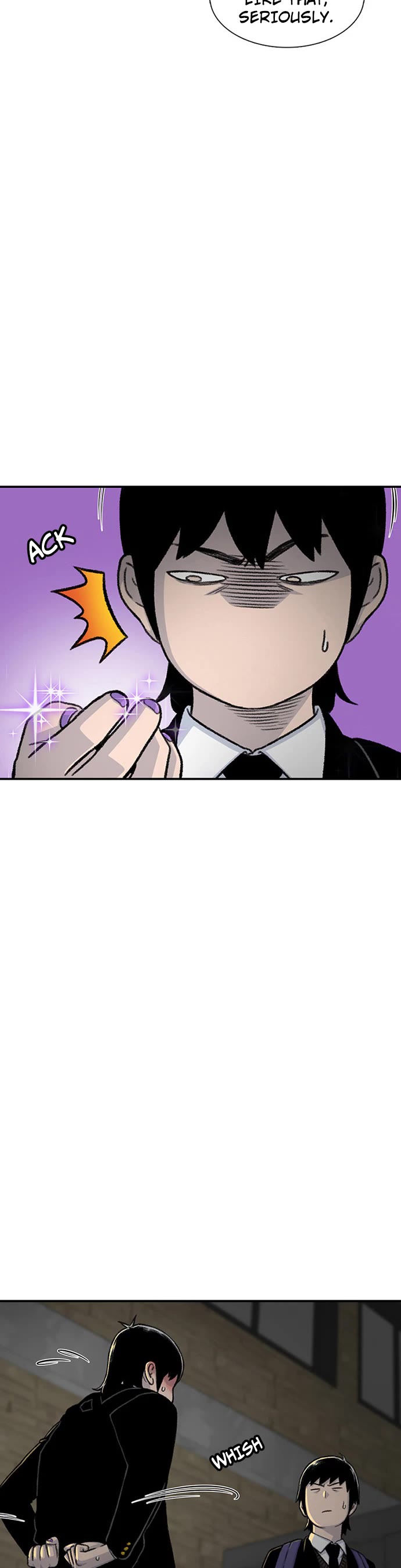 Star Ginseng Store chapter 152 page 44