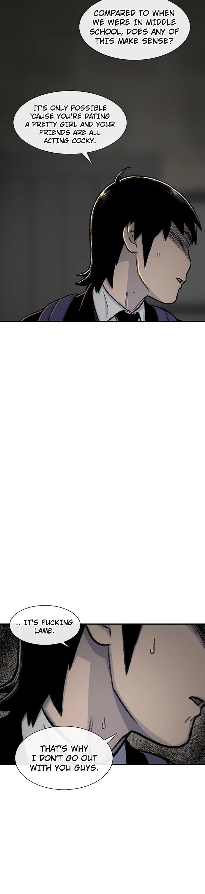 Star Ginseng Store chapter 152 page 46