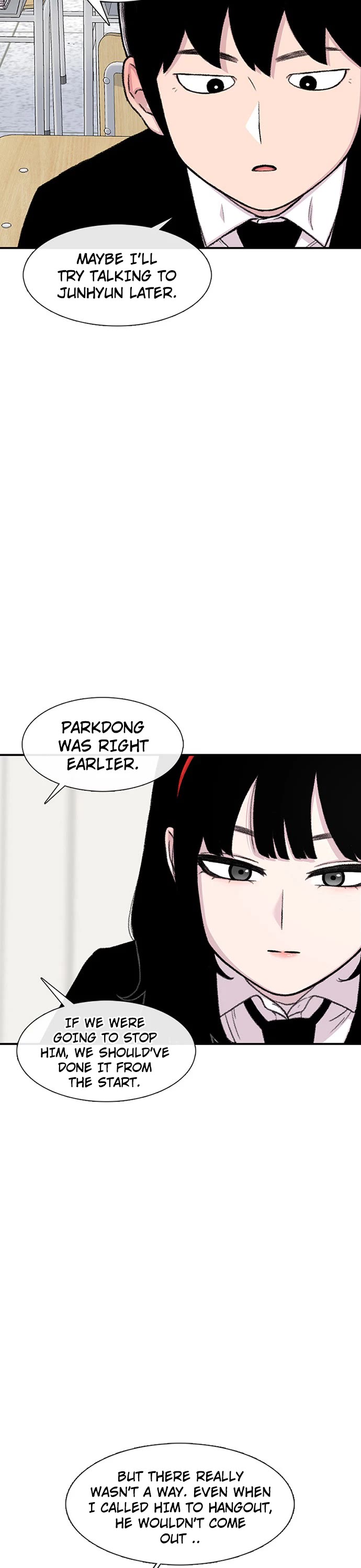 Star Ginseng Store chapter 152 page 6
