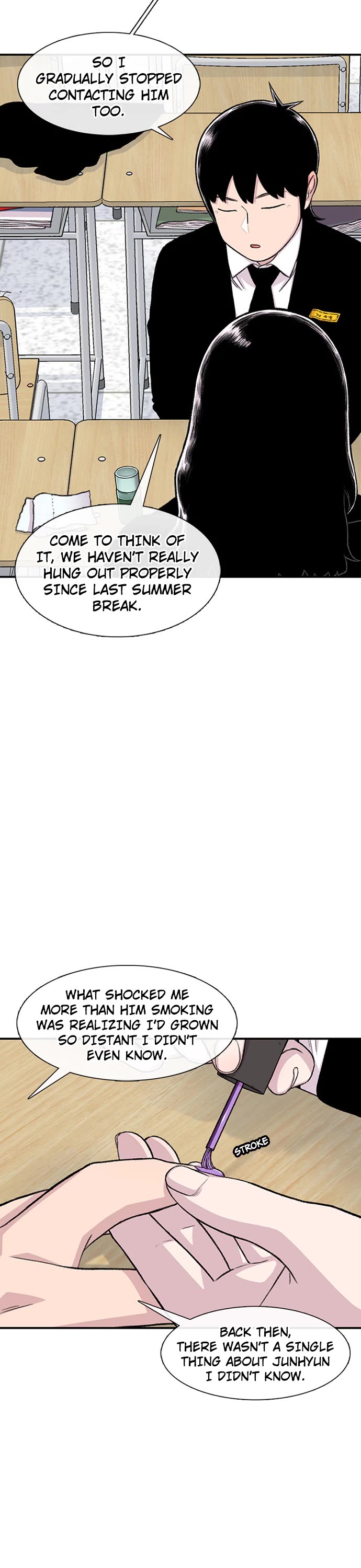 Star Ginseng Store chapter 152 page 7