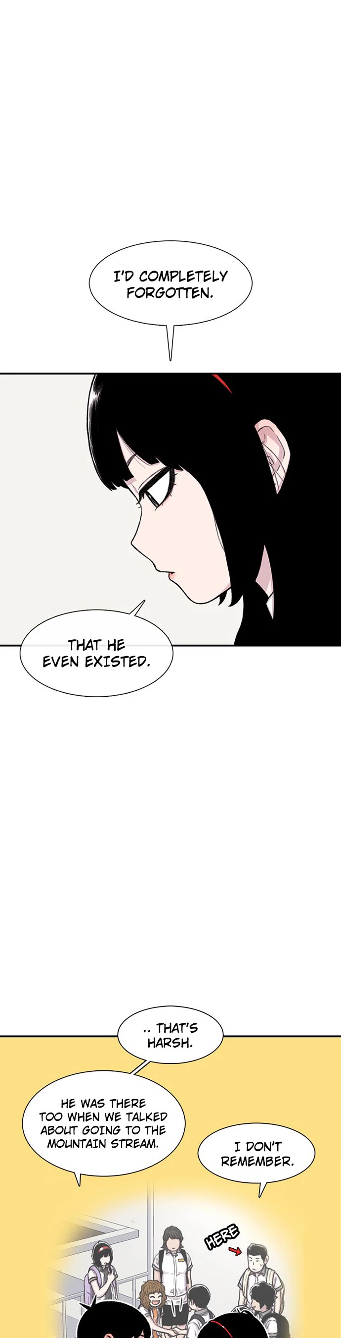 Star Ginseng Store chapter 152 page 8