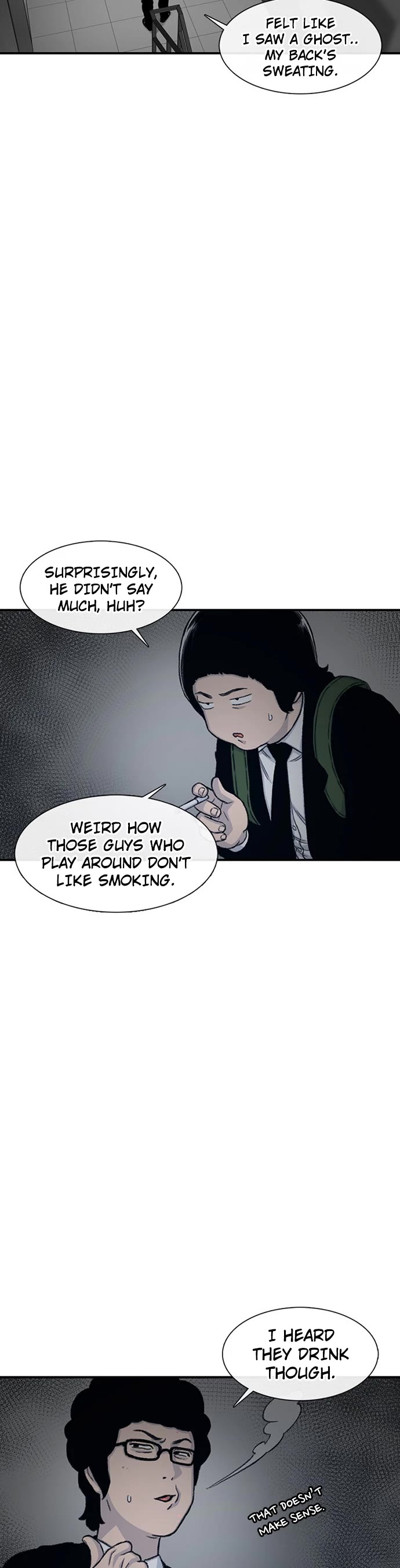 Star Ginseng Store chapter 153 page 10