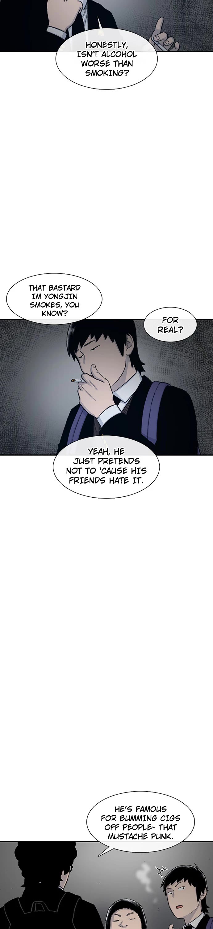 Star Ginseng Store chapter 153 page 11