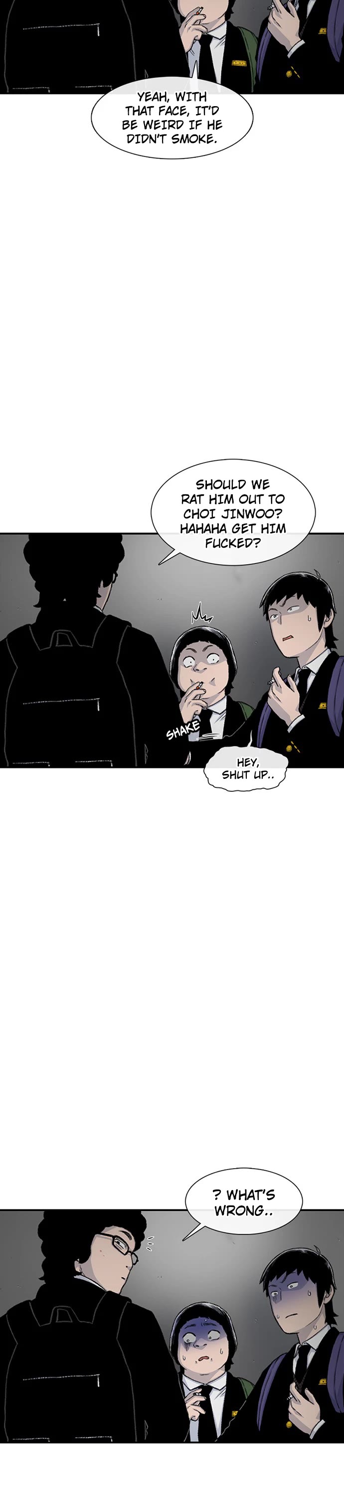 Star Ginseng Store chapter 153 page 12