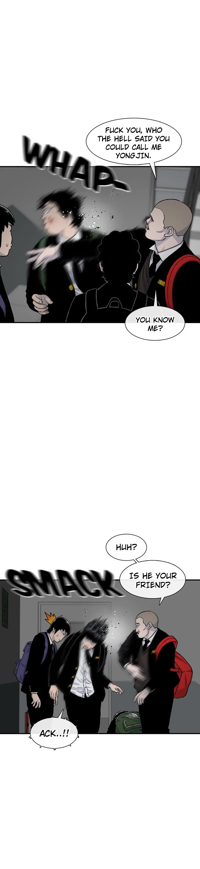 Star Ginseng Store chapter 153 page 16