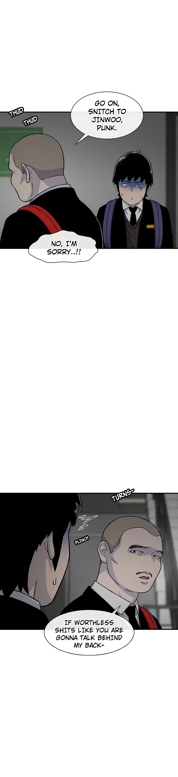 Star Ginseng Store chapter 153 page 17