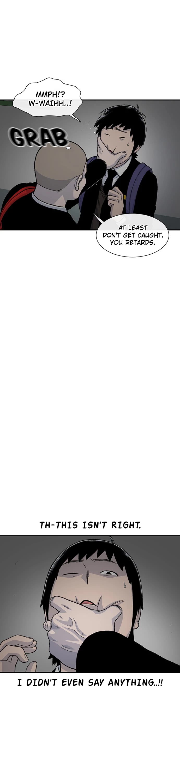 Star Ginseng Store chapter 153 page 18