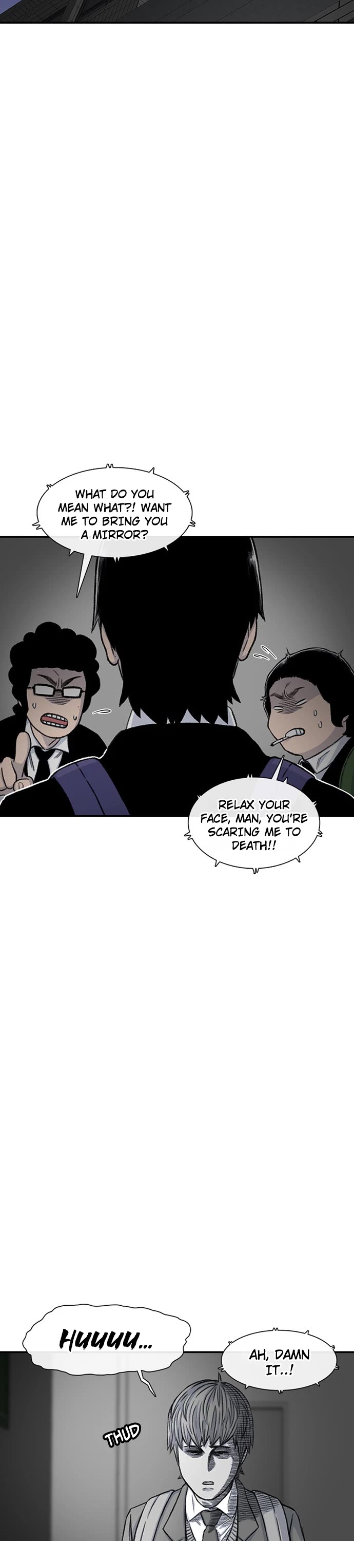 Star Ginseng Store chapter 153 page 2