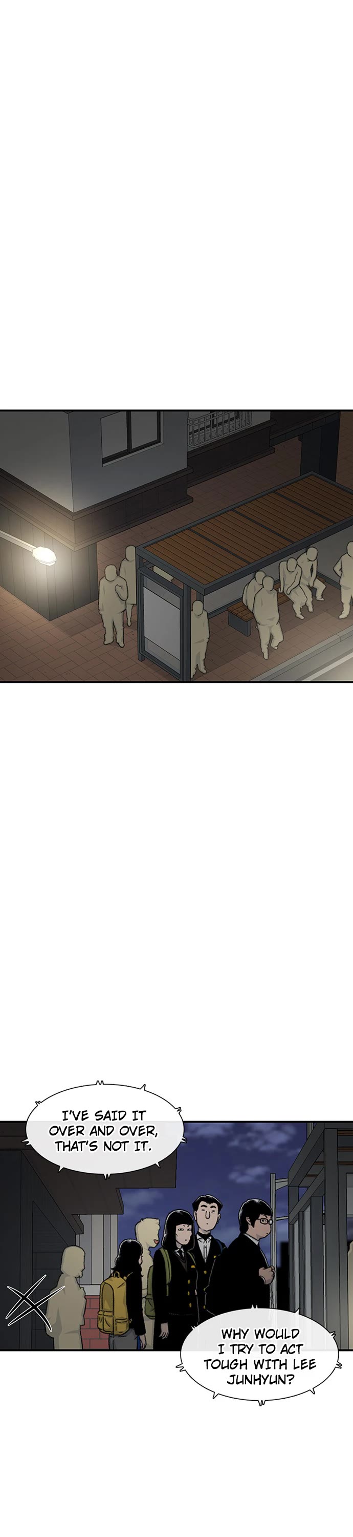 Star Ginseng Store chapter 153 page 23