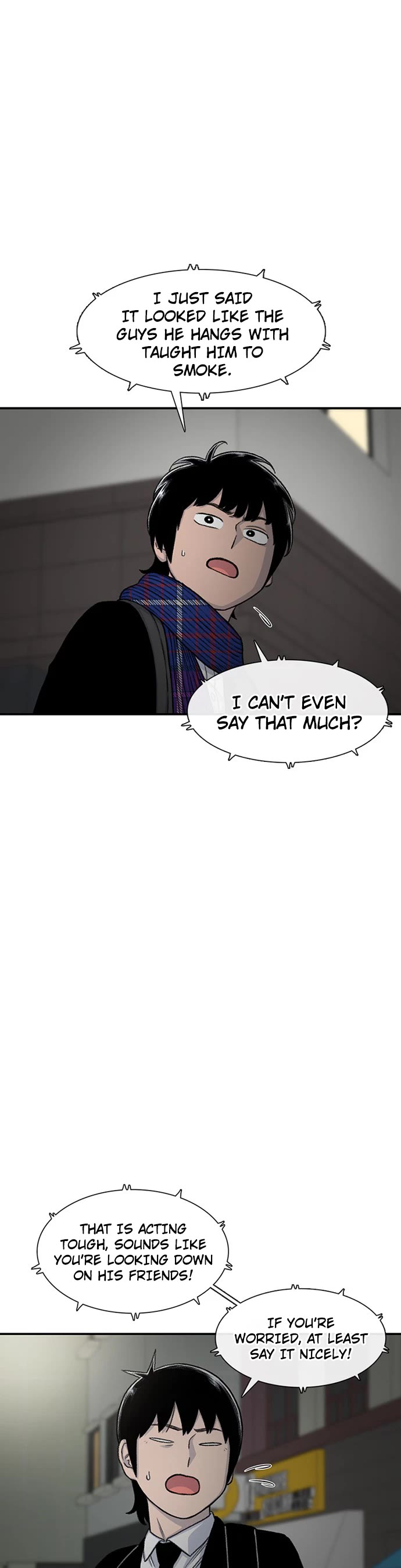 Star Ginseng Store chapter 153 page 24