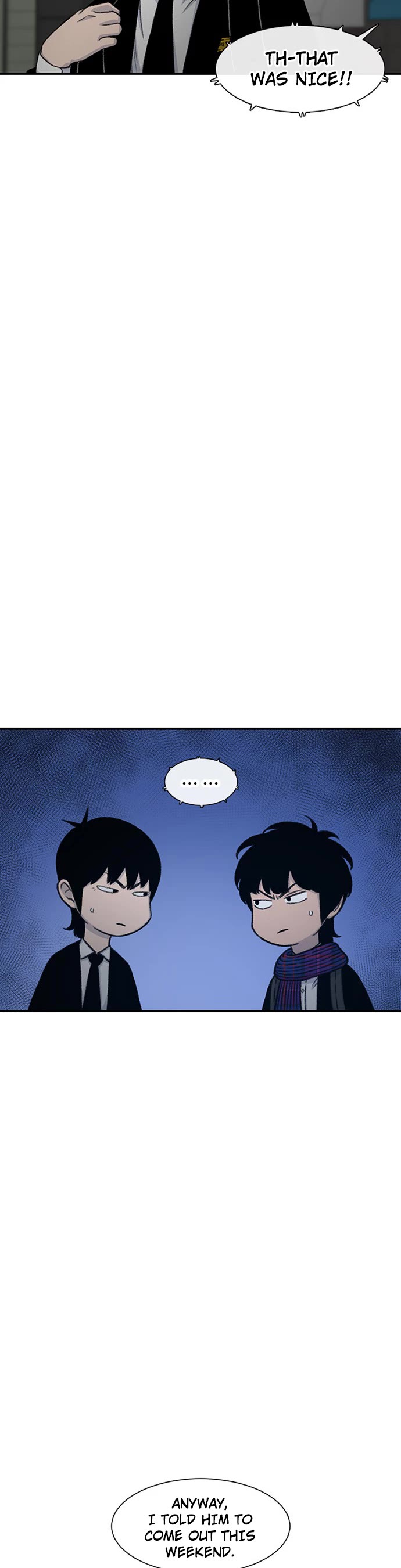 Star Ginseng Store chapter 153 page 25