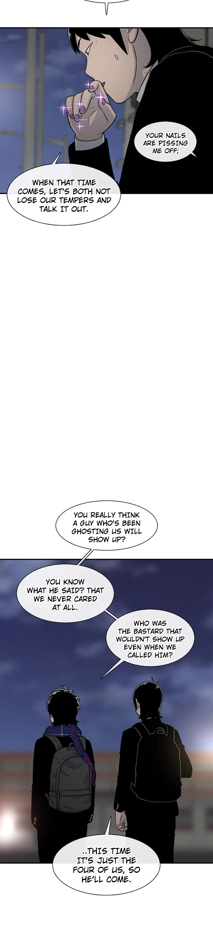 Star Ginseng Store chapter 153 page 26