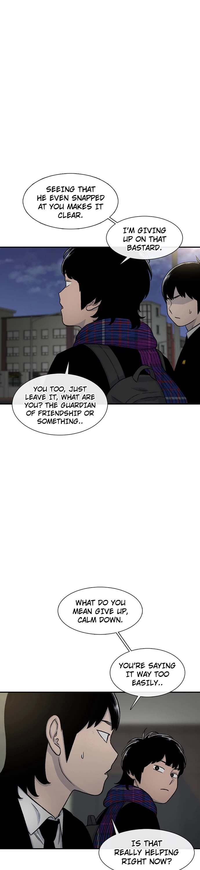 Star Ginseng Store chapter 153 page 27