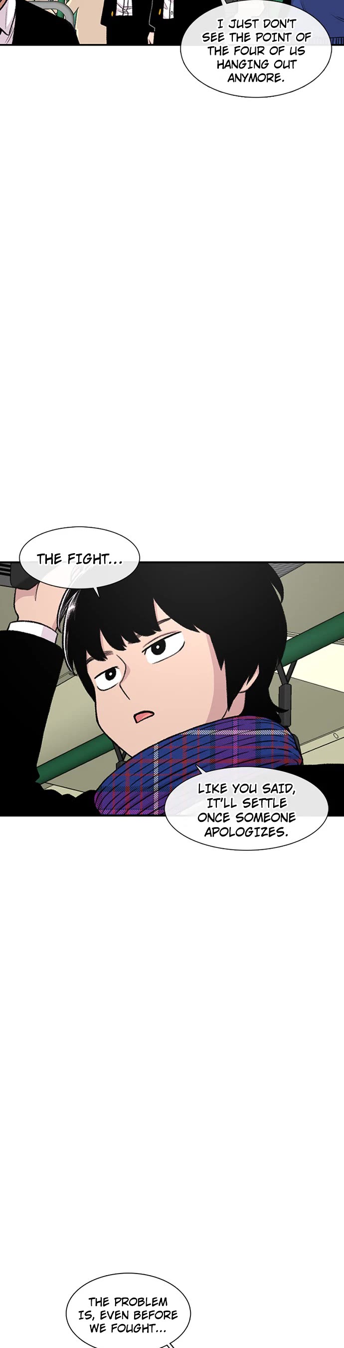 Star Ginseng Store chapter 153 page 29