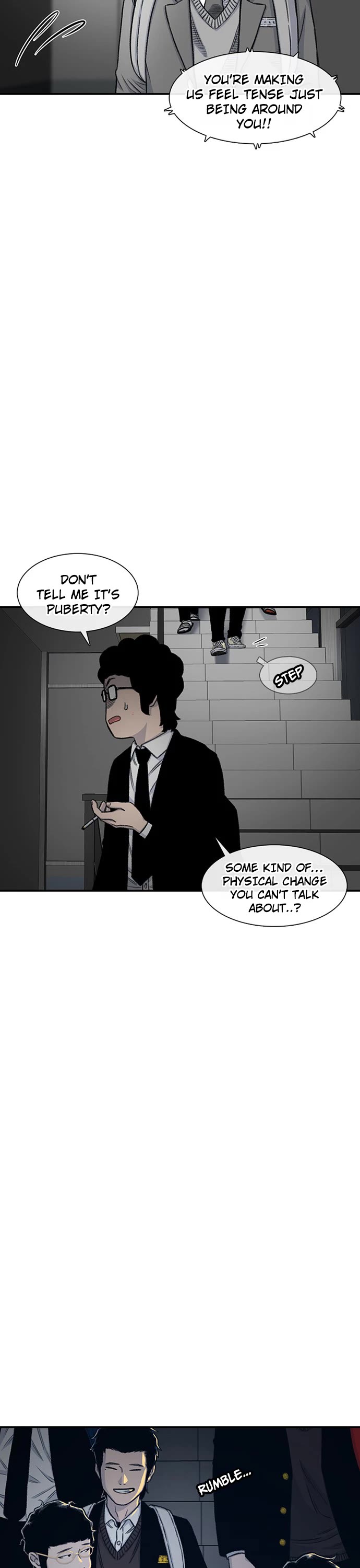 Star Ginseng Store chapter 153 page 3