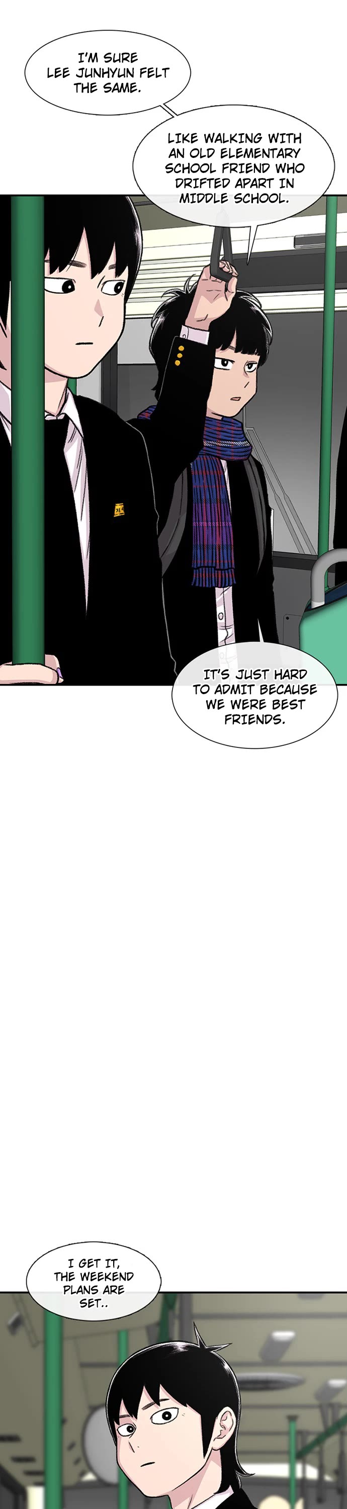 Star Ginseng Store chapter 153 page 31