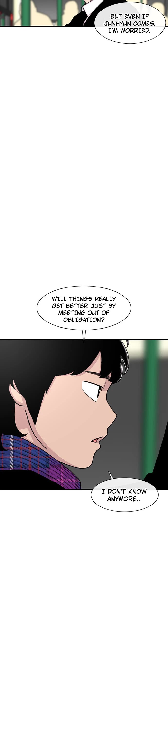 Star Ginseng Store chapter 153 page 32