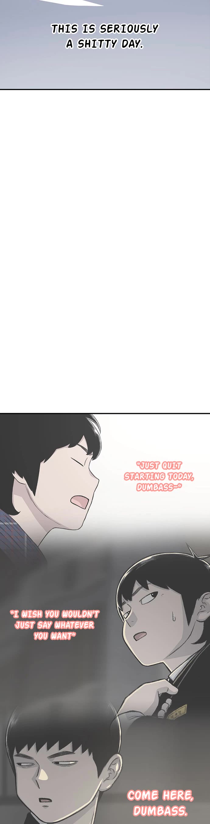 Star Ginseng Store chapter 153 page 35