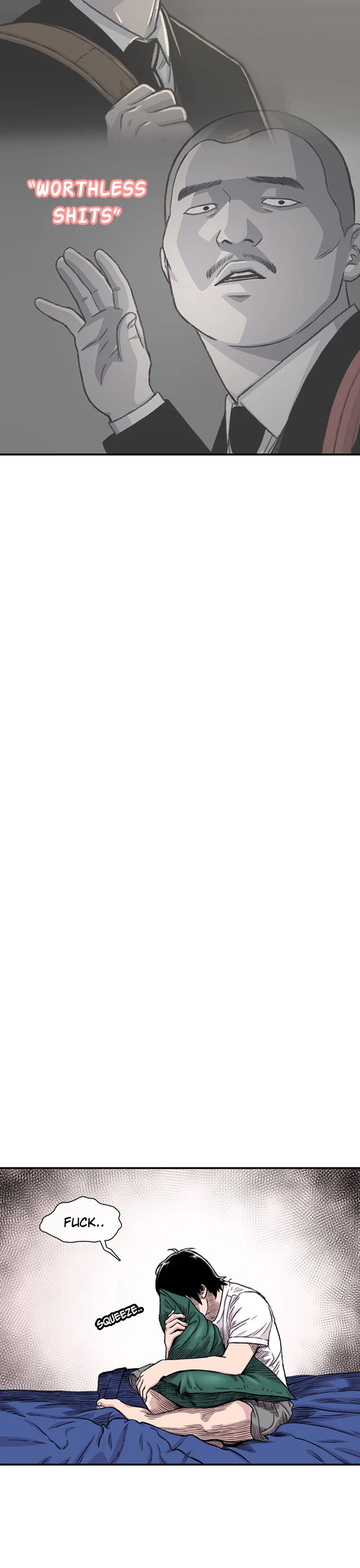 Star Ginseng Store chapter 153 page 36