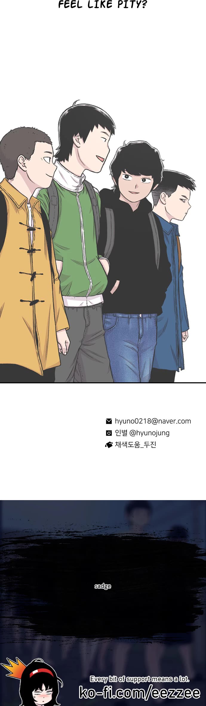 Star Ginseng Store chapter 153 page 47