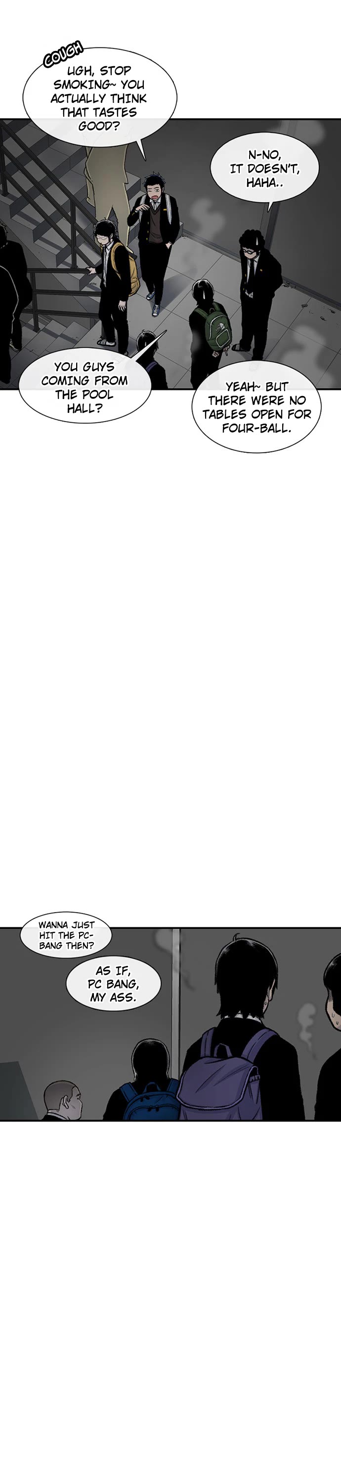 Star Ginseng Store chapter 153 page 6