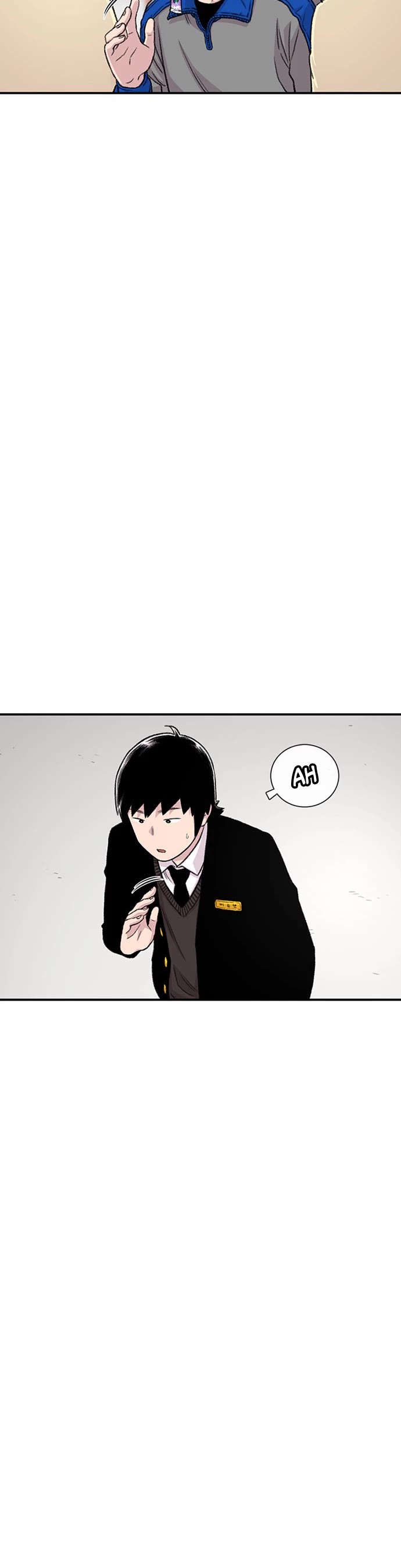 Star Ginseng Store chapter 154 page 10