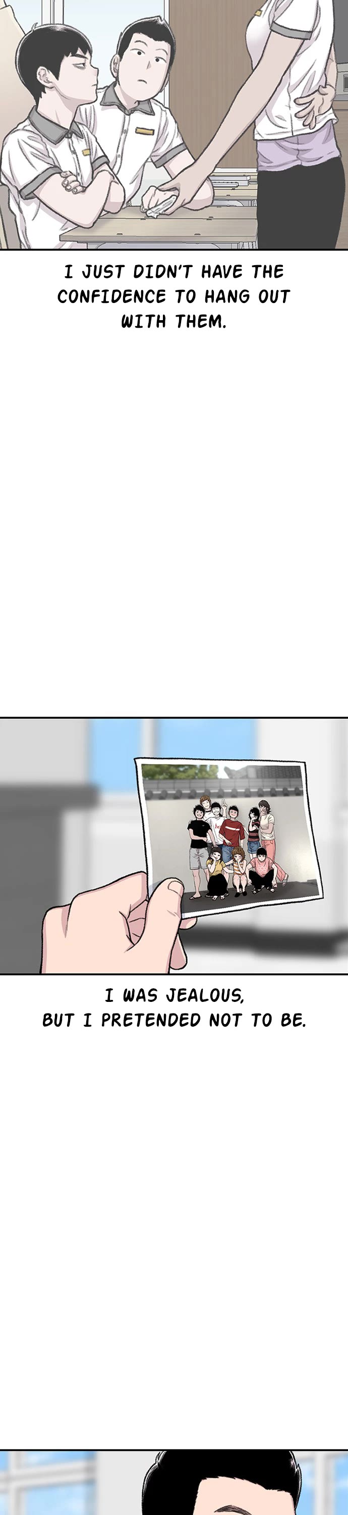 Star Ginseng Store chapter 154 page 13