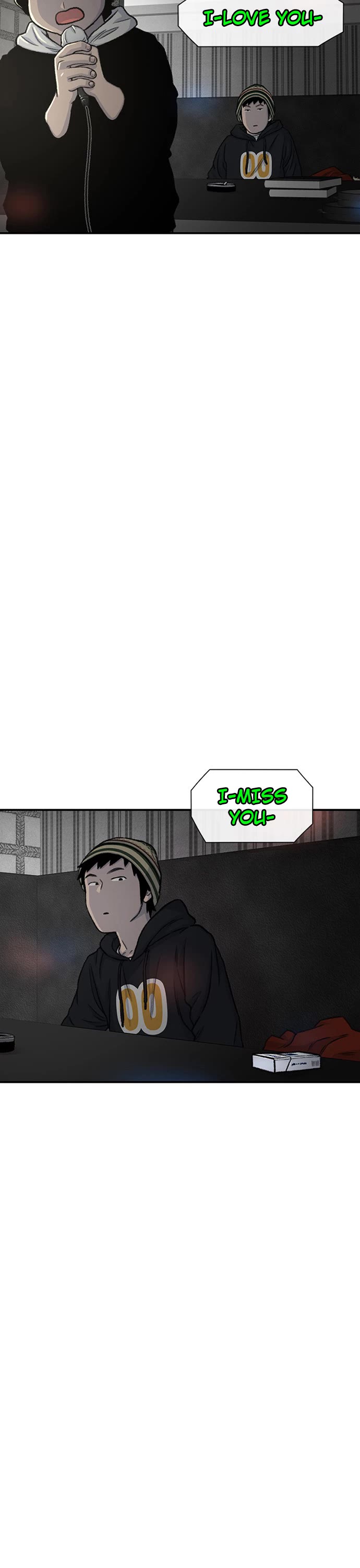 Star Ginseng Store chapter 154 page 18