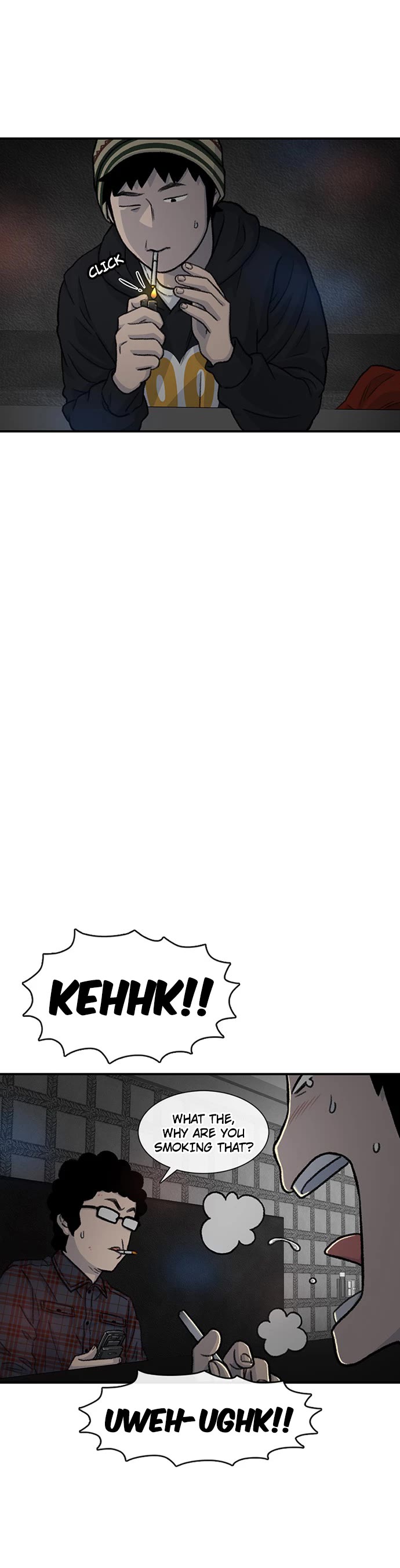 Star Ginseng Store chapter 154 page 19