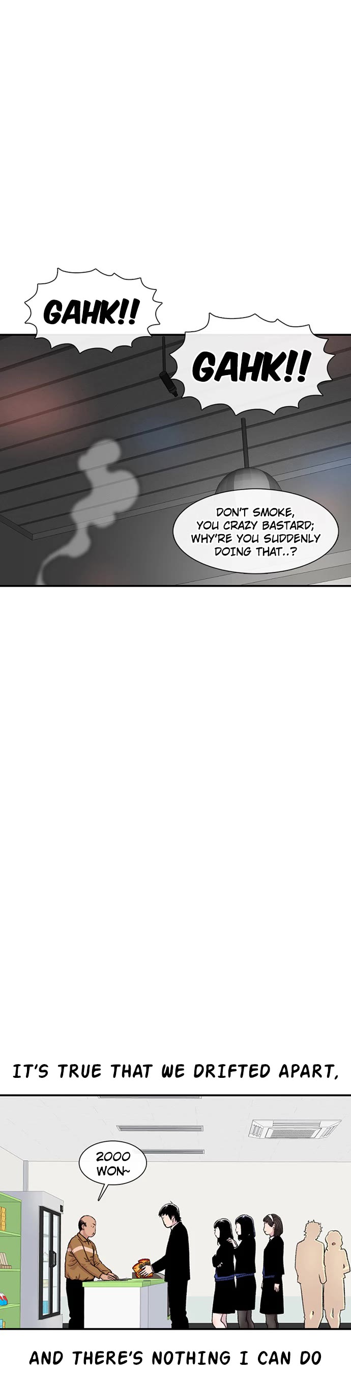 Star Ginseng Store chapter 154 page 20