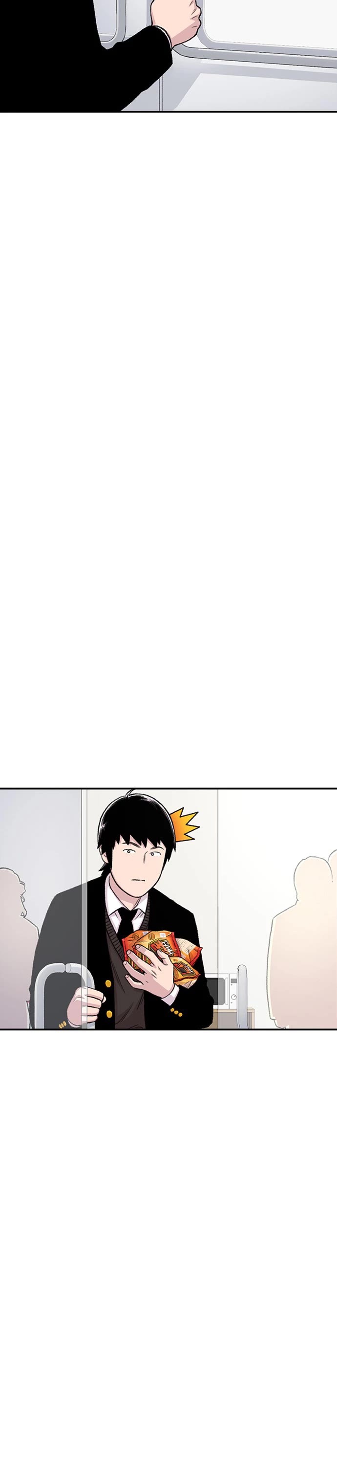 Star Ginseng Store chapter 154 page 23