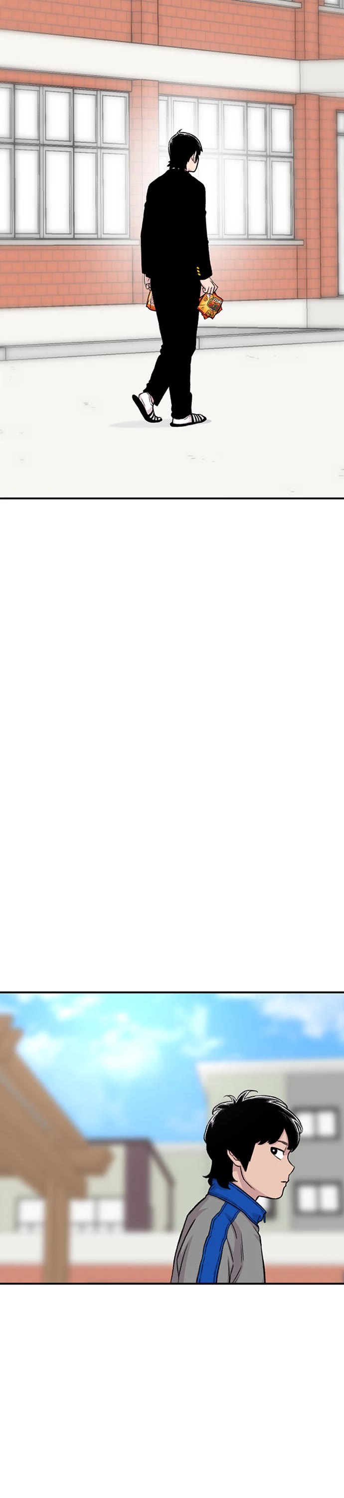 Star Ginseng Store chapter 154 page 28