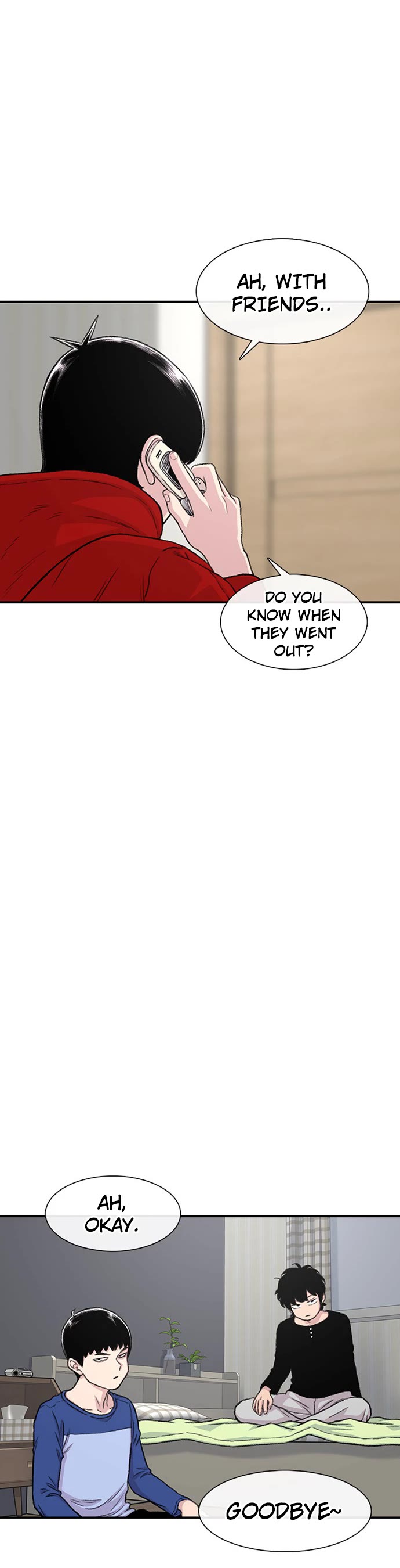 Star Ginseng Store chapter 154 page 30