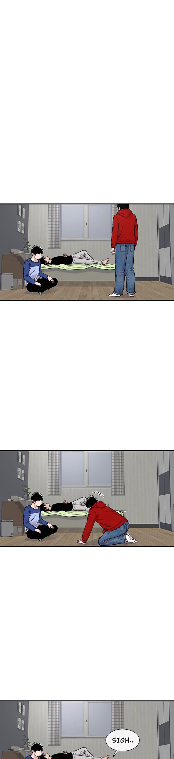 Star Ginseng Store chapter 154 page 33