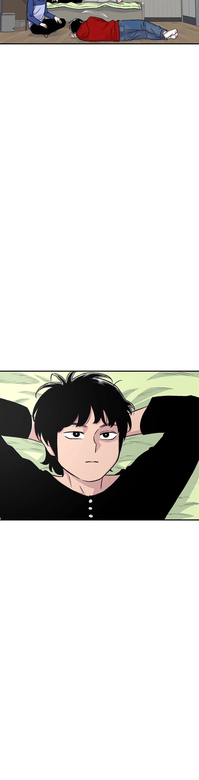 Star Ginseng Store chapter 154 page 34