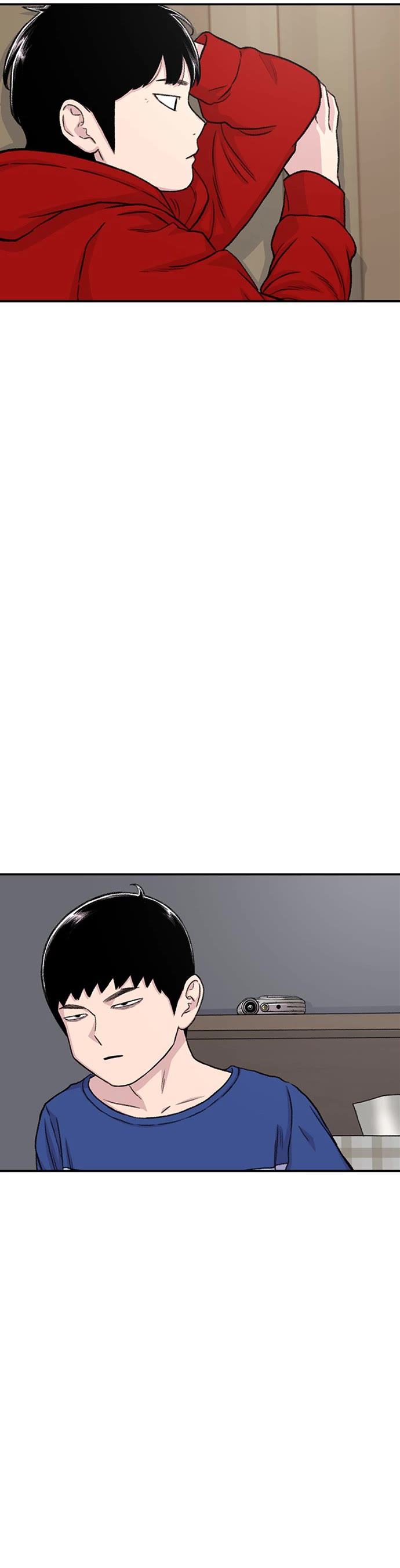 Star Ginseng Store chapter 154 page 35