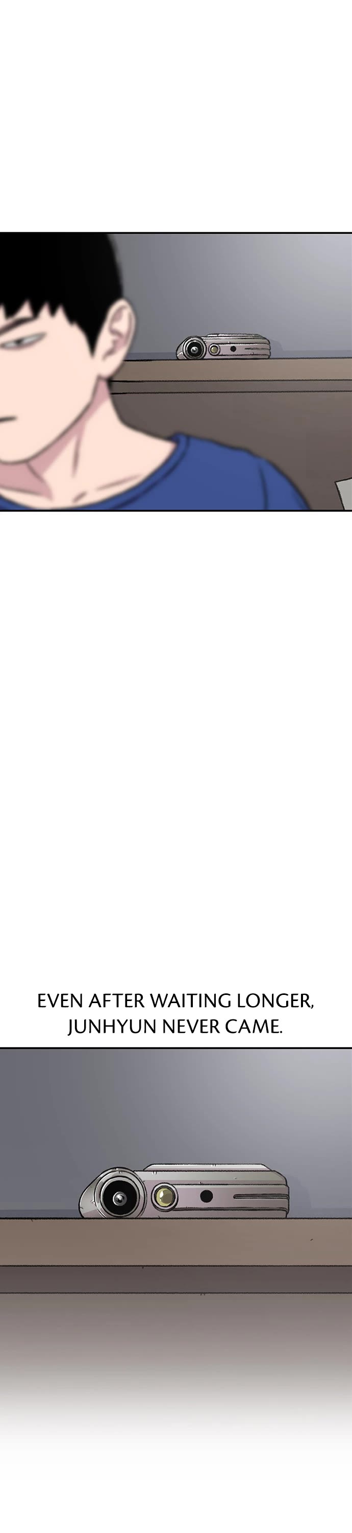 Star Ginseng Store chapter 154 page 36