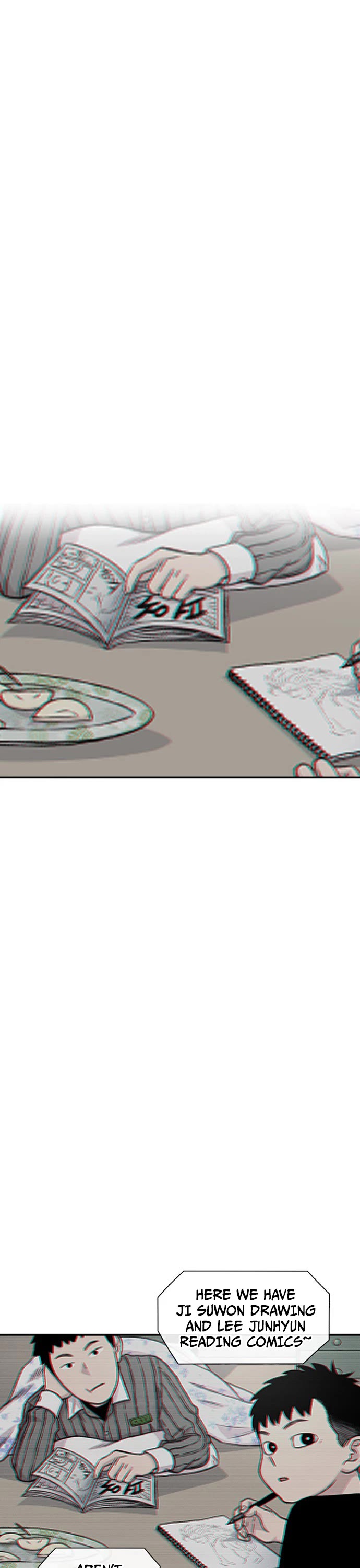 Star Ginseng Store chapter 154 page 37