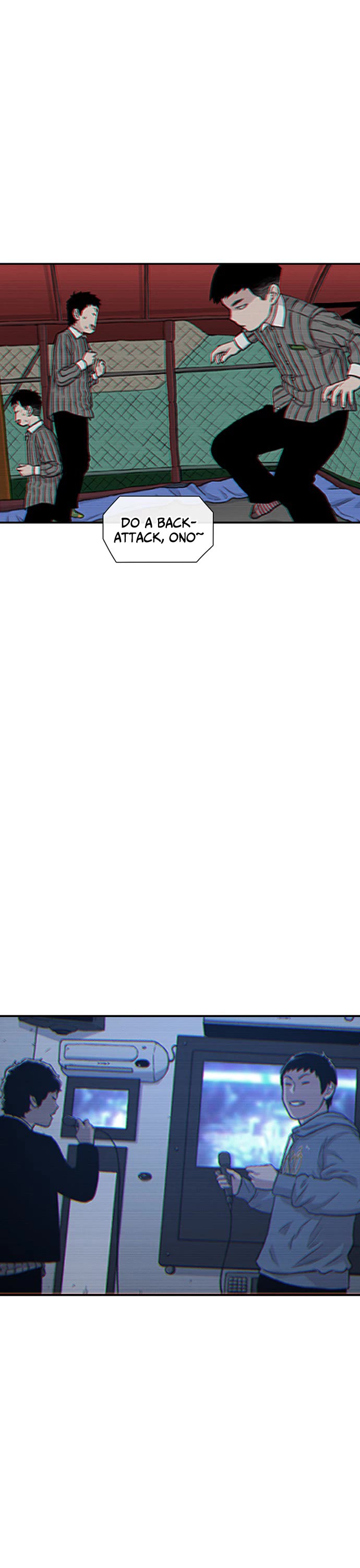 Star Ginseng Store chapter 154 page 41