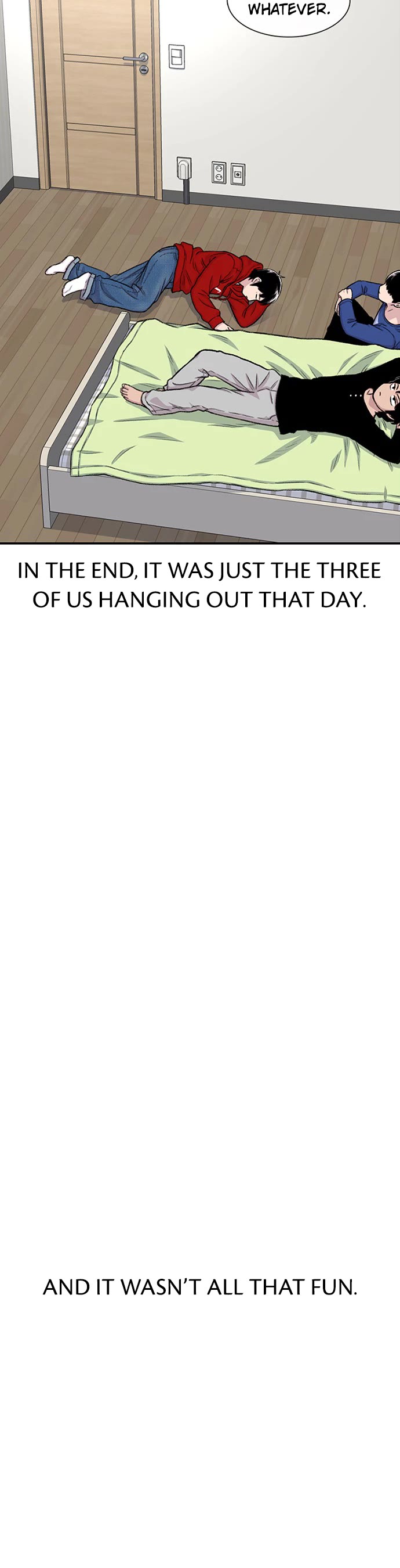 Star Ginseng Store chapter 154 page 44