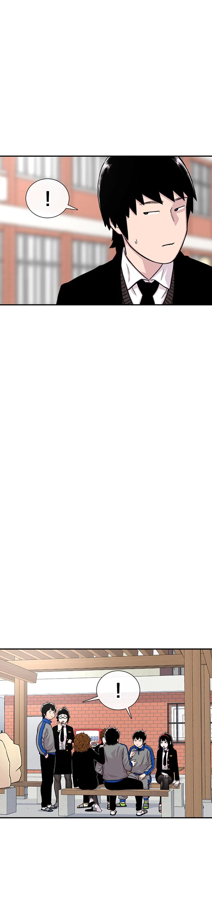 Star Ginseng Store chapter 154 page 6