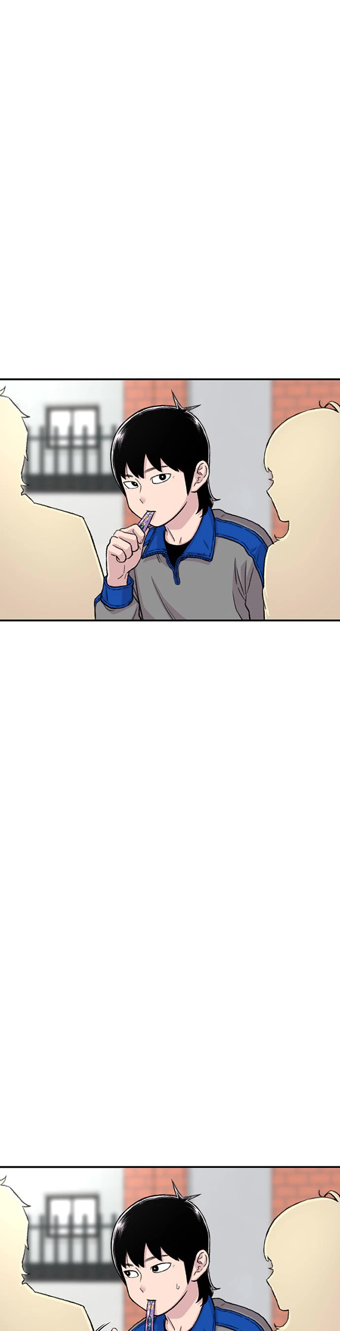 Star Ginseng Store chapter 154 page 9