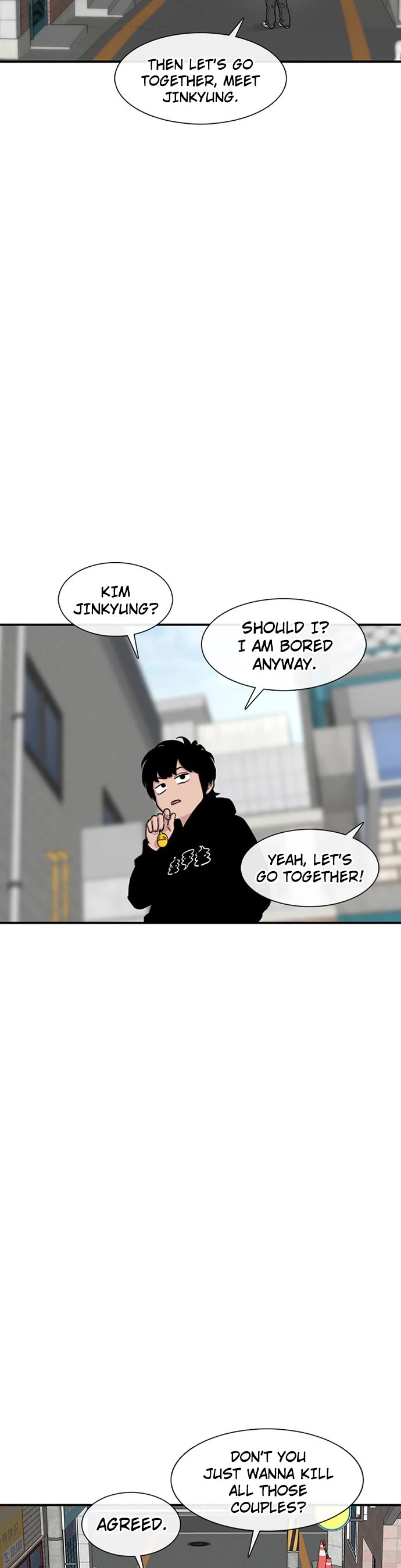 Star Ginseng Store chapter 155 page 10