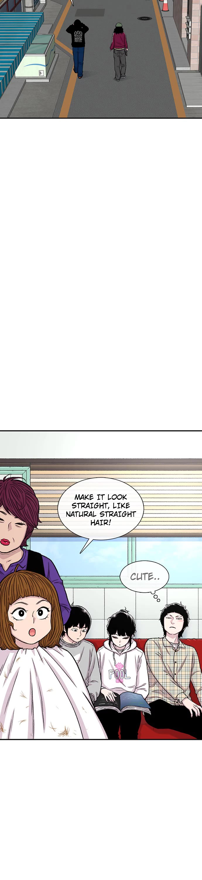 Star Ginseng Store chapter 155 page 11