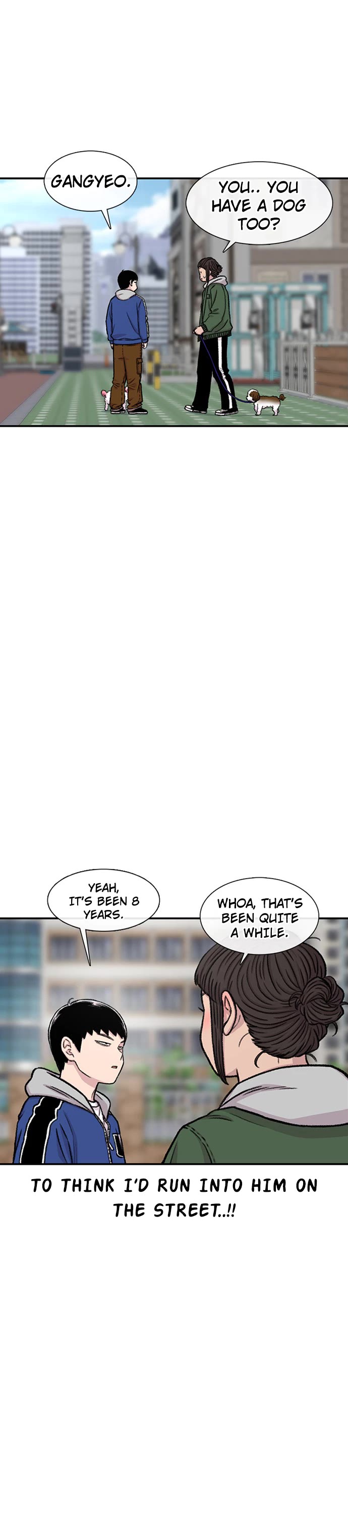 Star Ginseng Store chapter 155 page 13